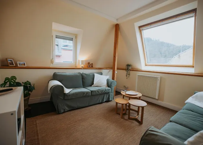 Staymosel Ferienwohnungen *