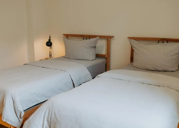 Staymosel Ferienwohnungen