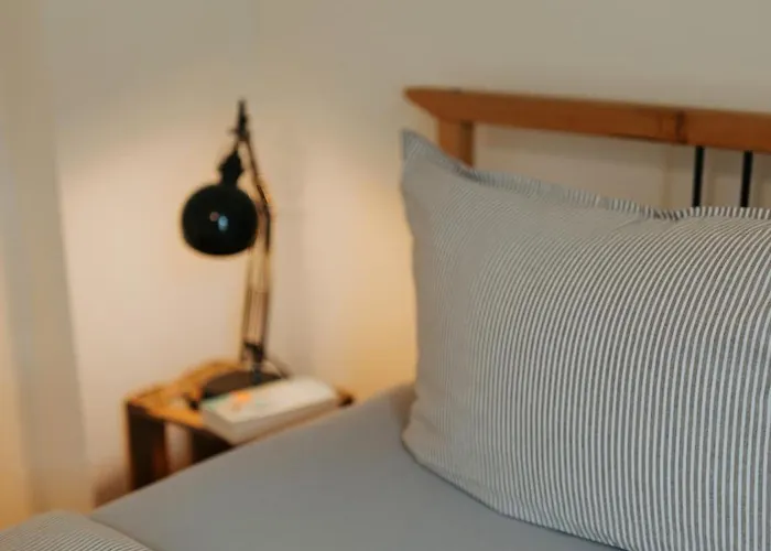 Staymosel Ferienwohnungen Daire Traben-Trarbach