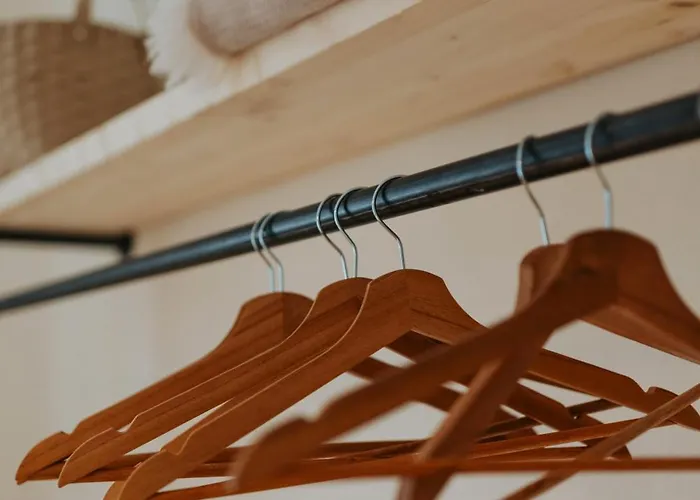 Staymosel Ferienwohnungen Daire