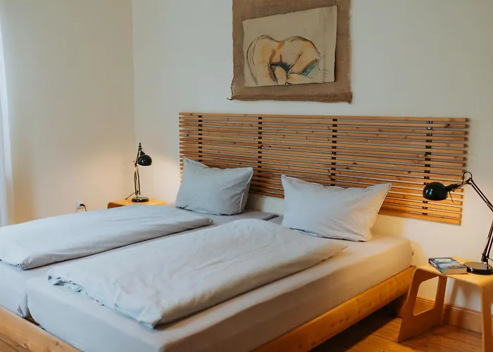 Staymosel Ferienwohnungen *