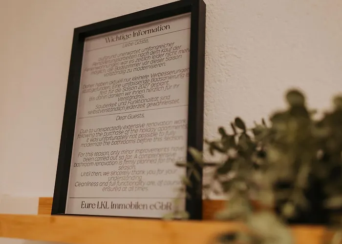 Staymosel Ferienwohnungen Traben-Trarbach