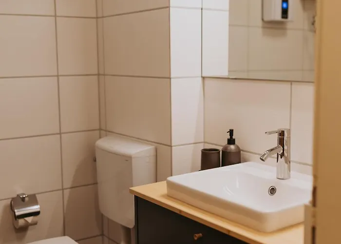 Staymosel Ferienwohnungen