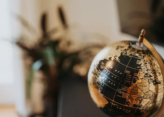 Daire Staymosel Ferienwohnungen