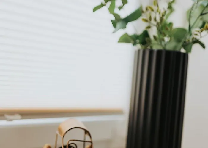 Daire Staymosel Ferienwohnungen Traben-Trarbach