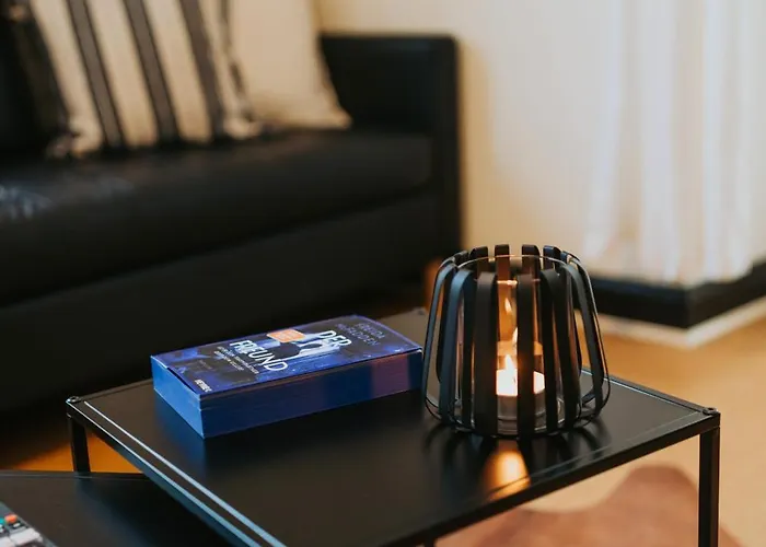 Staymosel Ferienwohnungen *