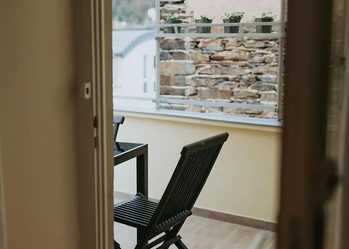 Staymosel Ferienwohnungen