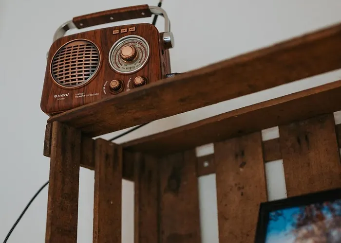 Staymosel Ferienwohnungen *