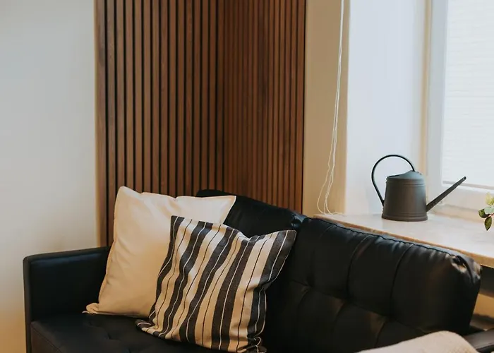 Staymosel Ferienwohnungen Traben-Trarbach