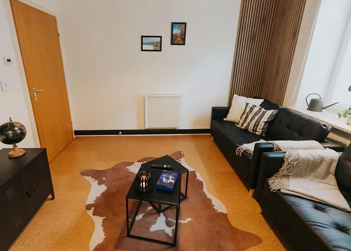 Staymosel Ferienwohnungen Daire Traben-Trarbach